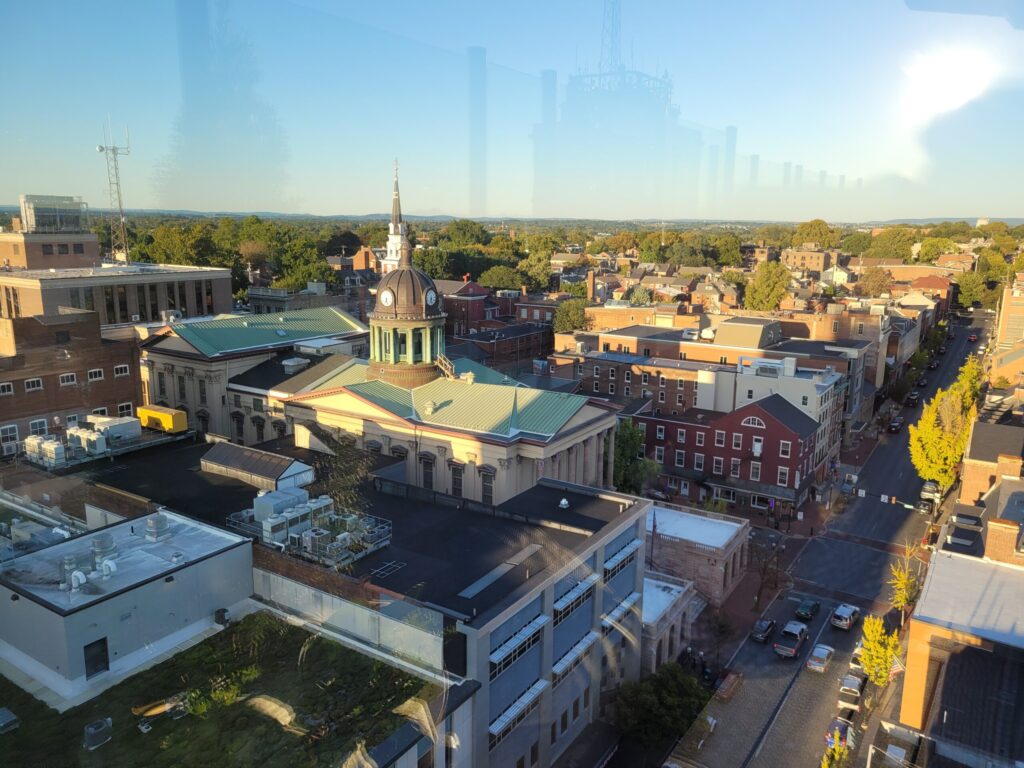 Lancaster, PA