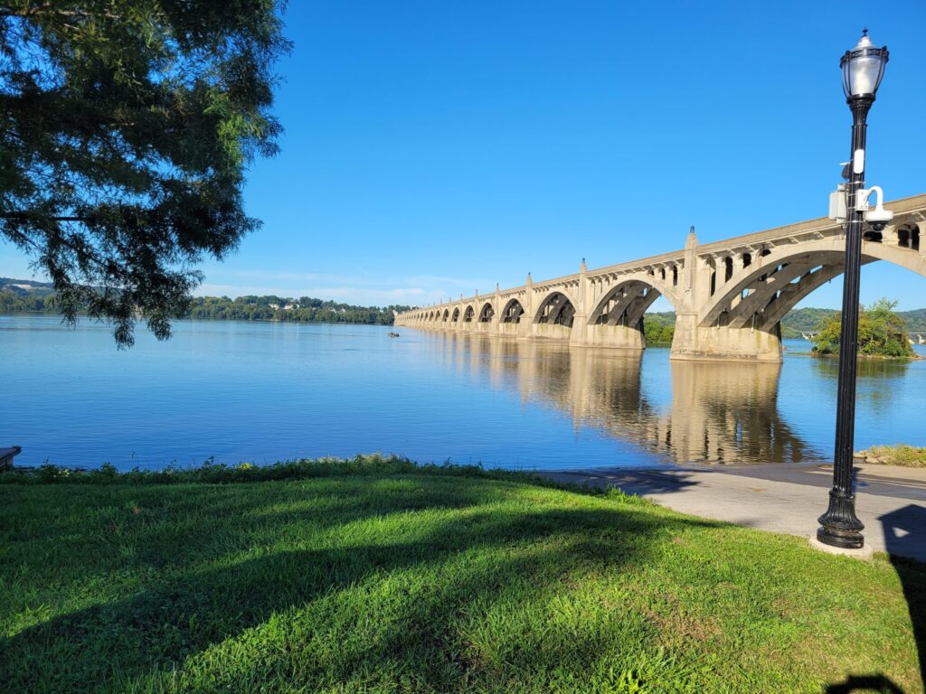 Susquehanna River