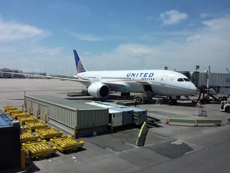 Airport Office