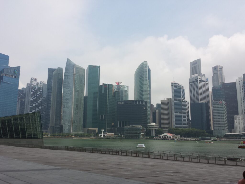 Singapore Office