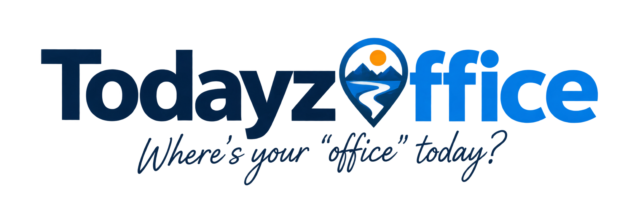 TodayzOffice Horizontal Logo